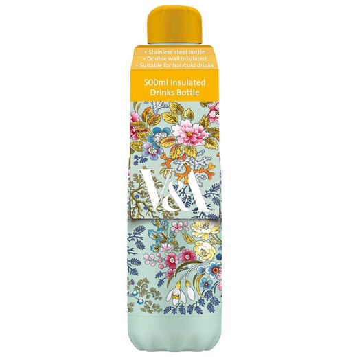 William Kilburn chintz water bottle